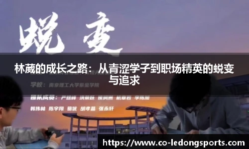 林葳的成长之路：从青涩学子到职场精英的蜕变与追求
